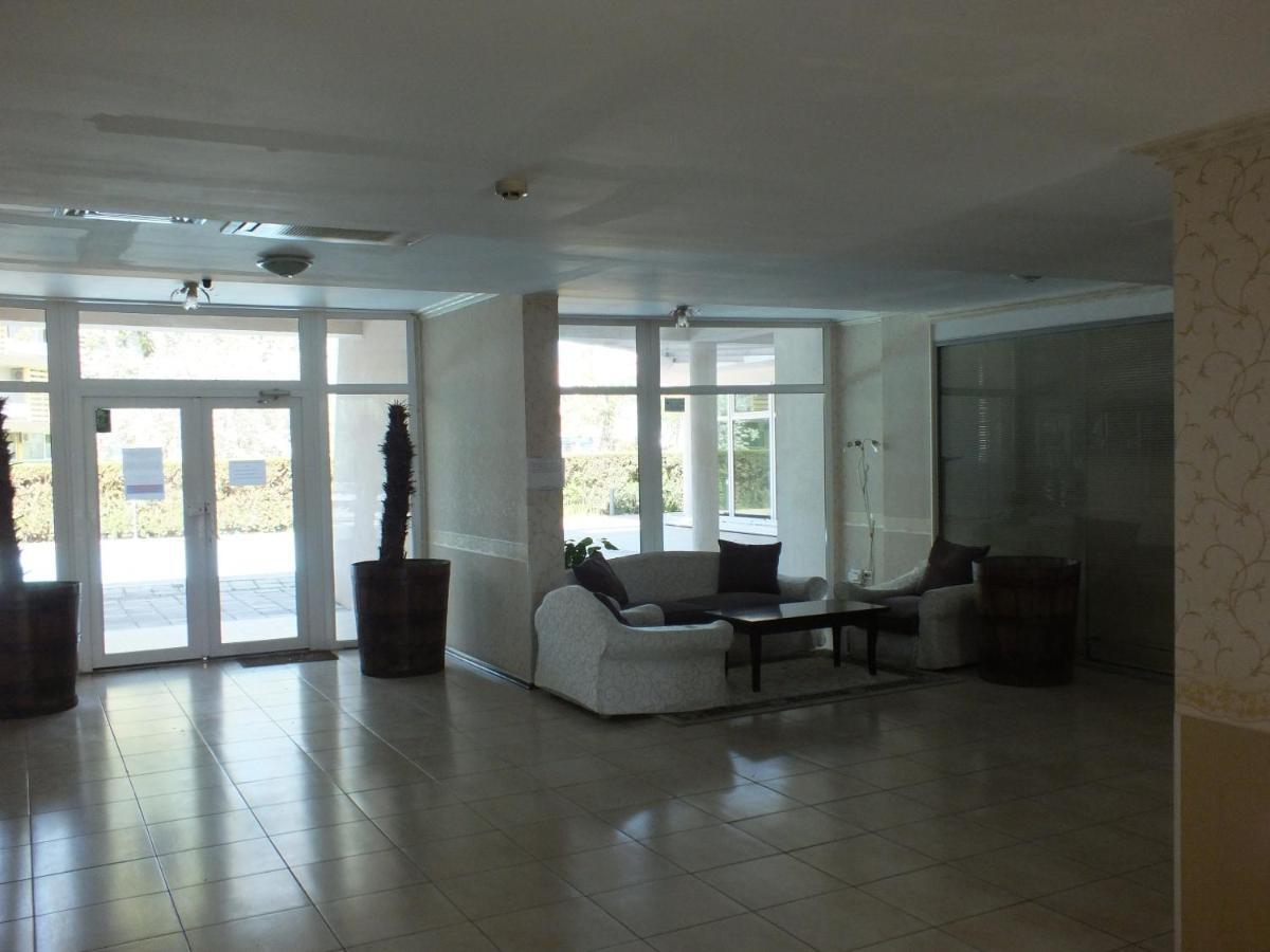Ferienwohnung Seaside Piano Bar Apartament Mamaia Exterior foto