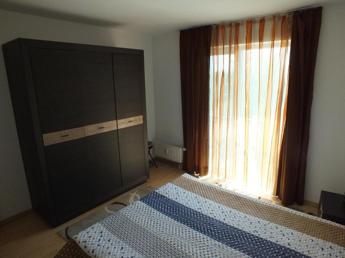 Ferienwohnung Seaside Piano Bar Apartament Mamaia Exterior foto