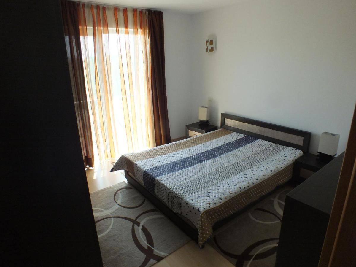 Ferienwohnung Seaside Piano Bar Apartament Mamaia Exterior foto