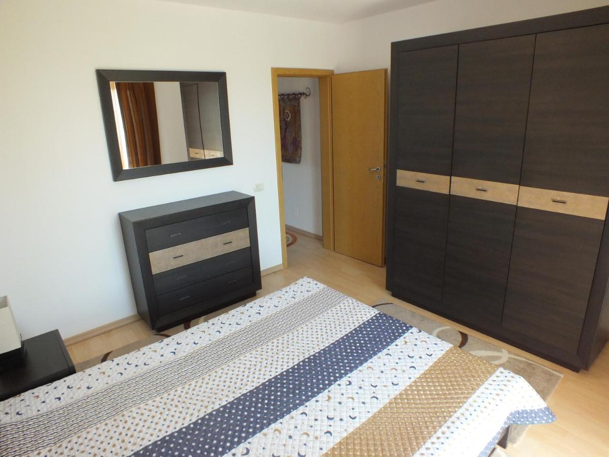 Ferienwohnung Seaside Piano Bar Apartament Mamaia Exterior foto