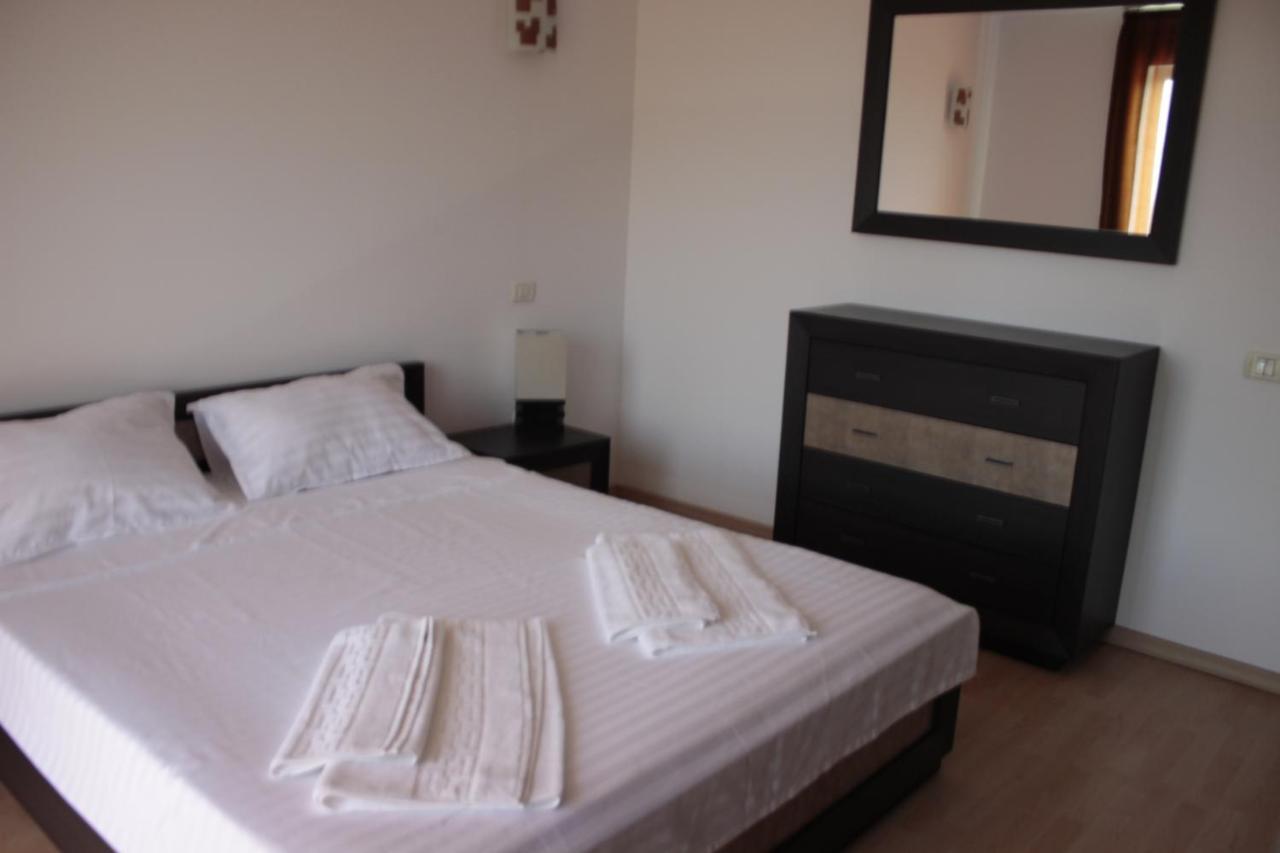 Ferienwohnung Seaside Piano Bar Apartament Mamaia Exterior foto