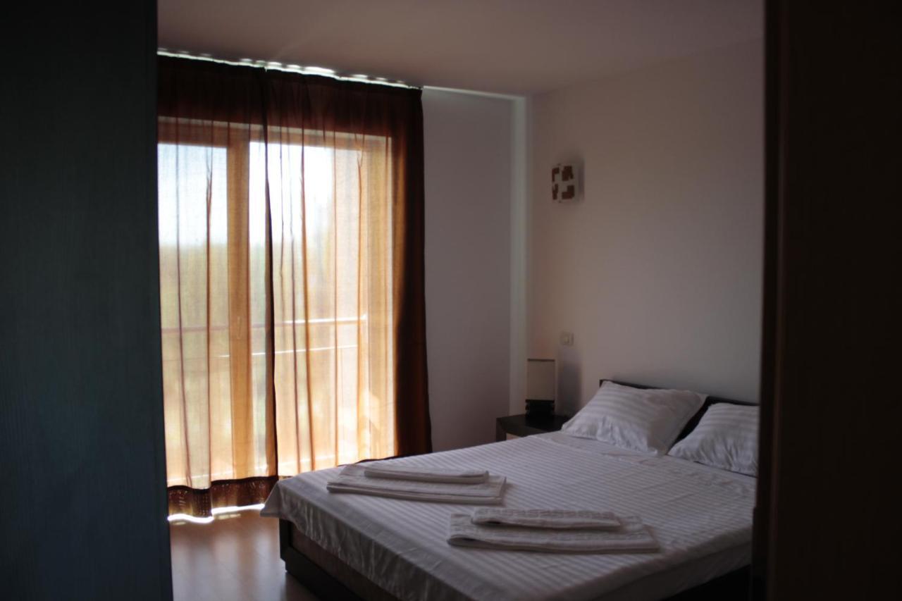 Ferienwohnung Seaside Piano Bar Apartament Mamaia Exterior foto
