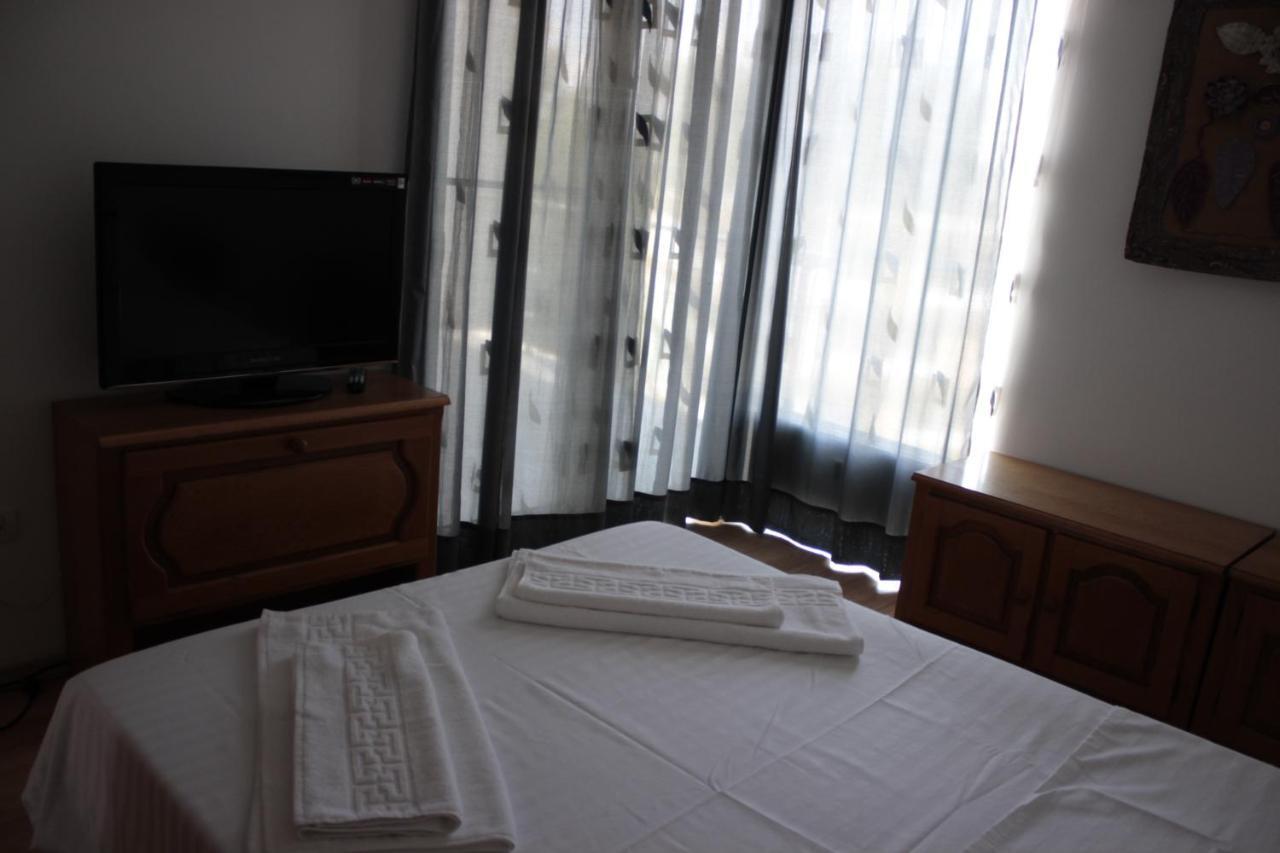 Ferienwohnung Seaside Piano Bar Apartament Mamaia Exterior foto